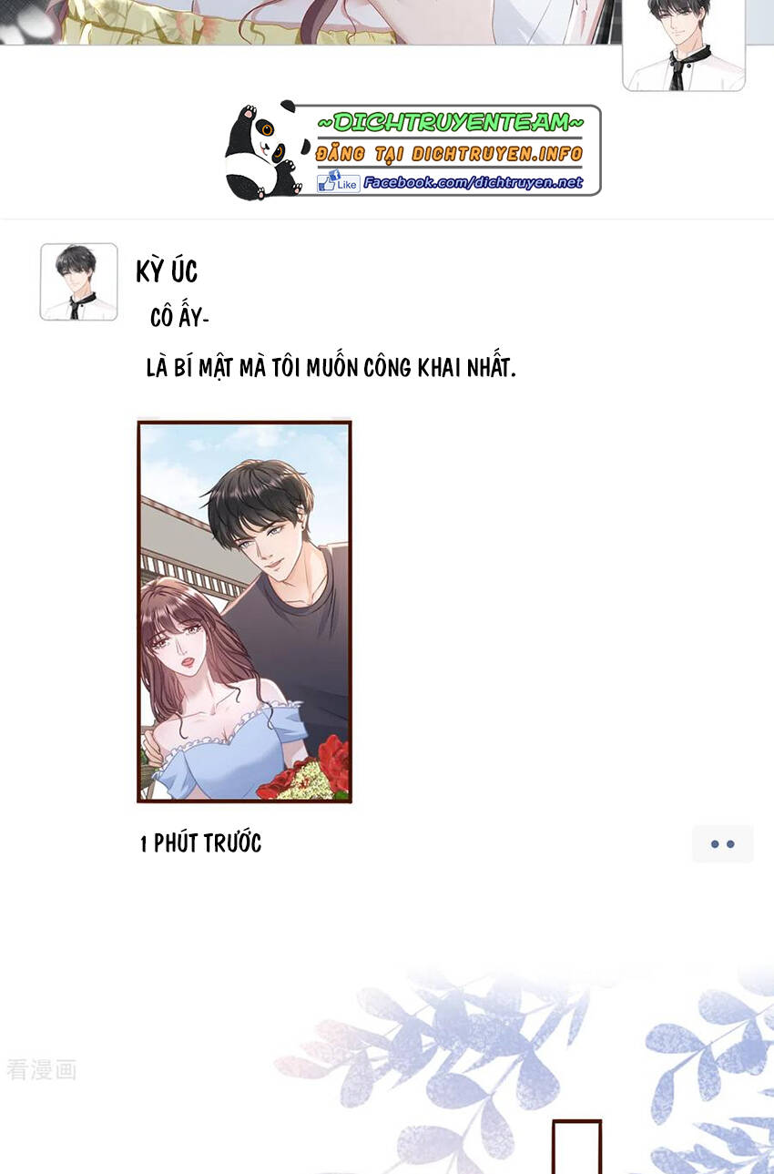 Bạn Gái Tôi Mới 30+ Chapter 113 - 16