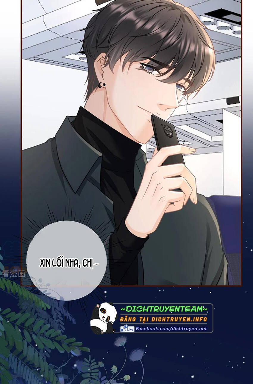 Bạn Gái Tôi Mới 30+ Chapter 113 - 18