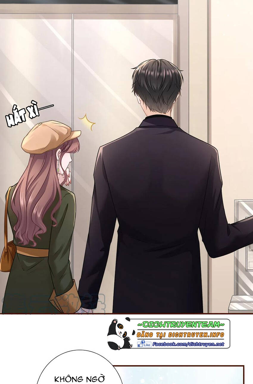 Bạn Gái Tôi Mới 30+ Chapter 113 - 21