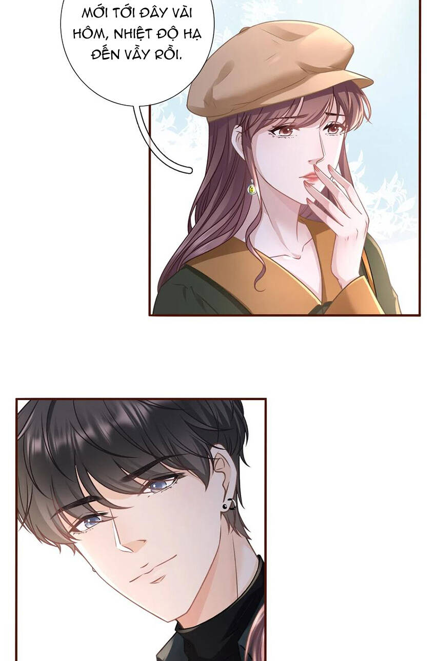 Bạn Gái Tôi Mới 30+ Chapter 113 - 22