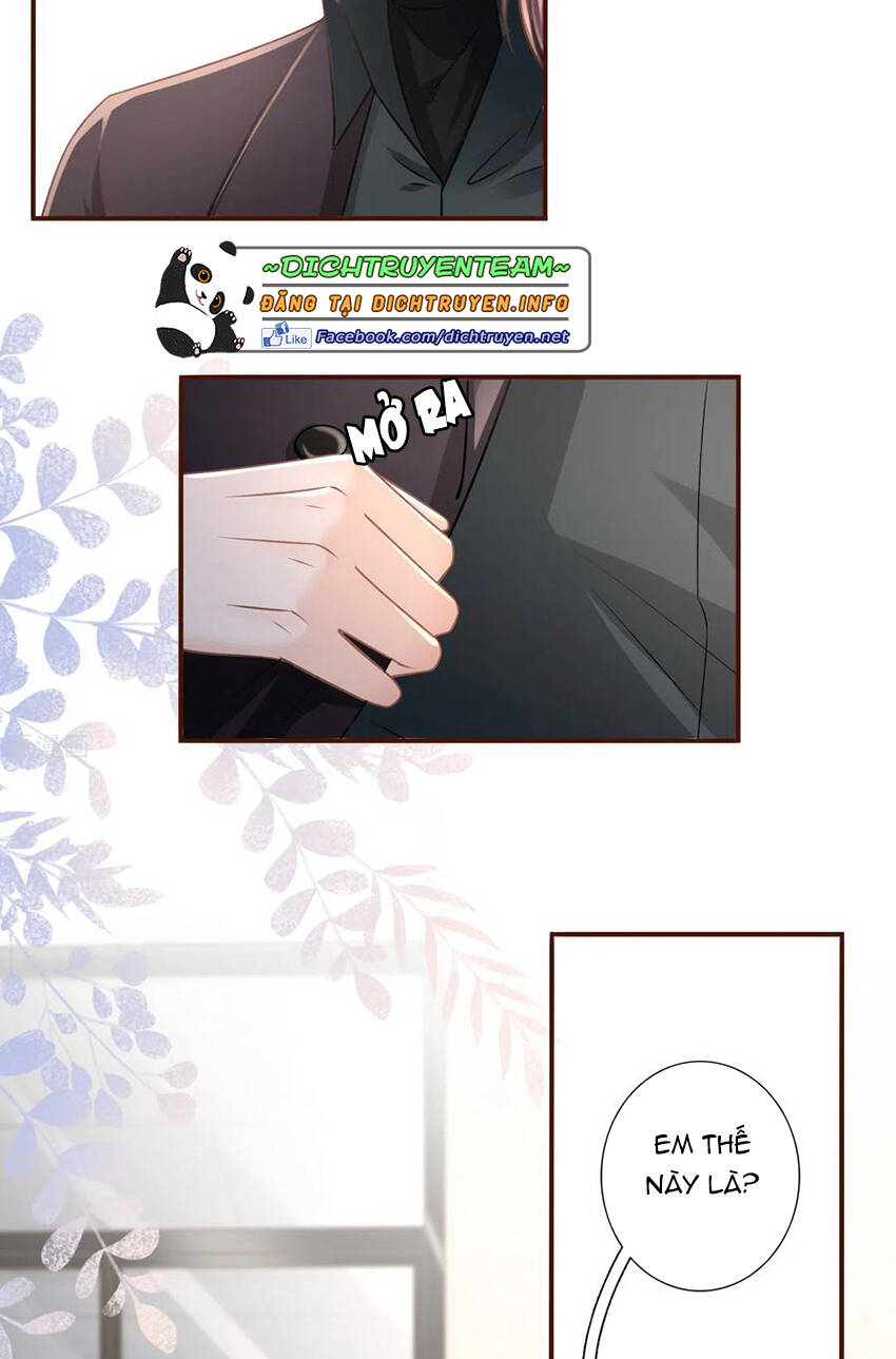 Bạn Gái Tôi Mới 30+ Chapter 113 - 23