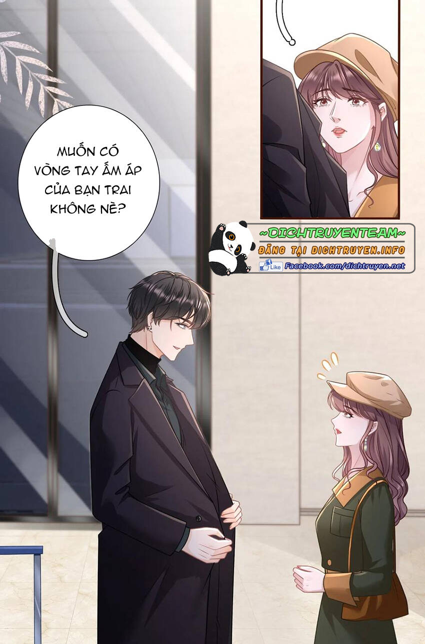 Bạn Gái Tôi Mới 30+ Chapter 113 - 24