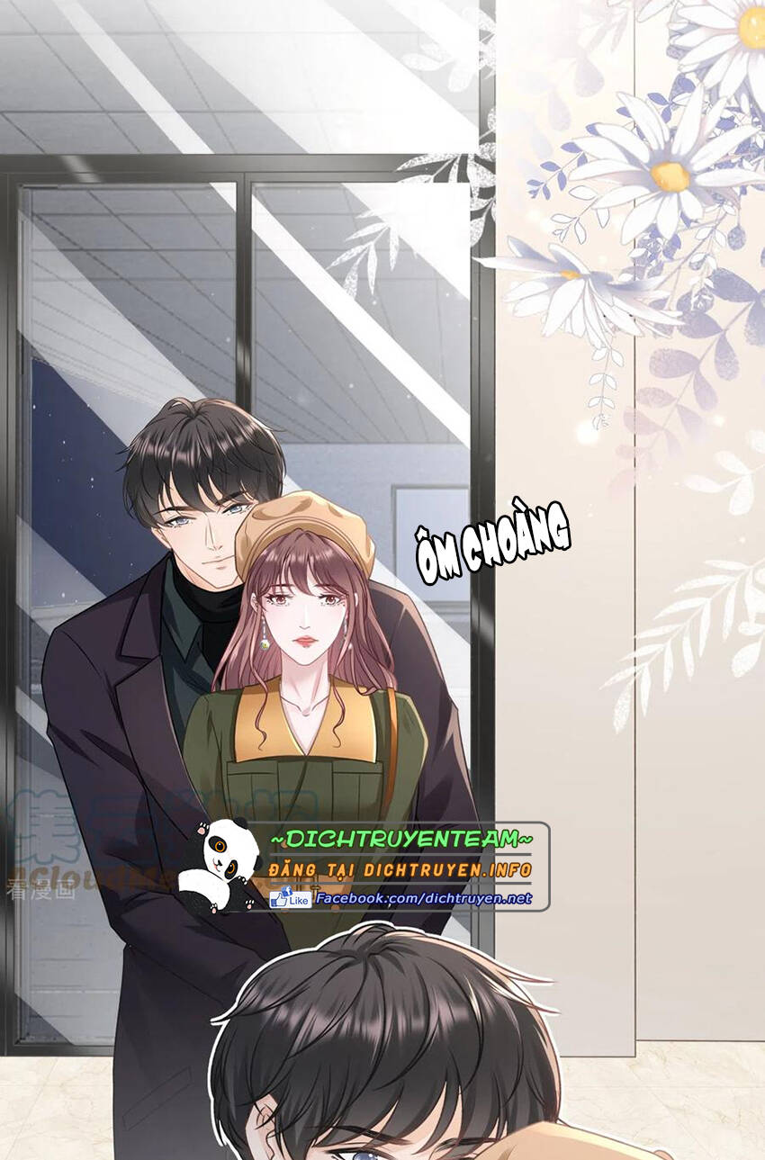 Bạn Gái Tôi Mới 30+ Chapter 113 - 27