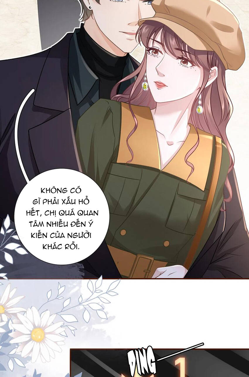 Bạn Gái Tôi Mới 30+ Chapter 113 - 28