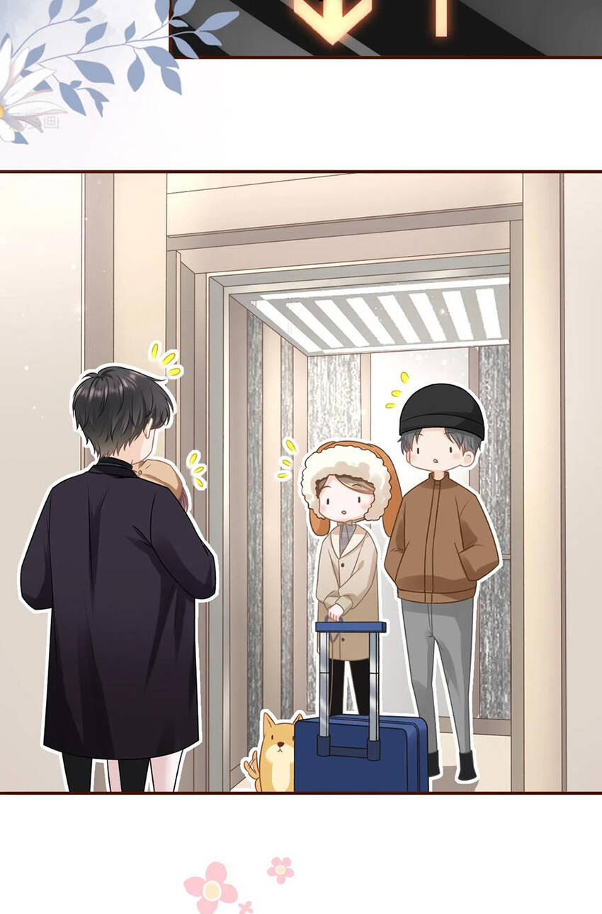 Bạn Gái Tôi Mới 30+ Chapter 113 - 29