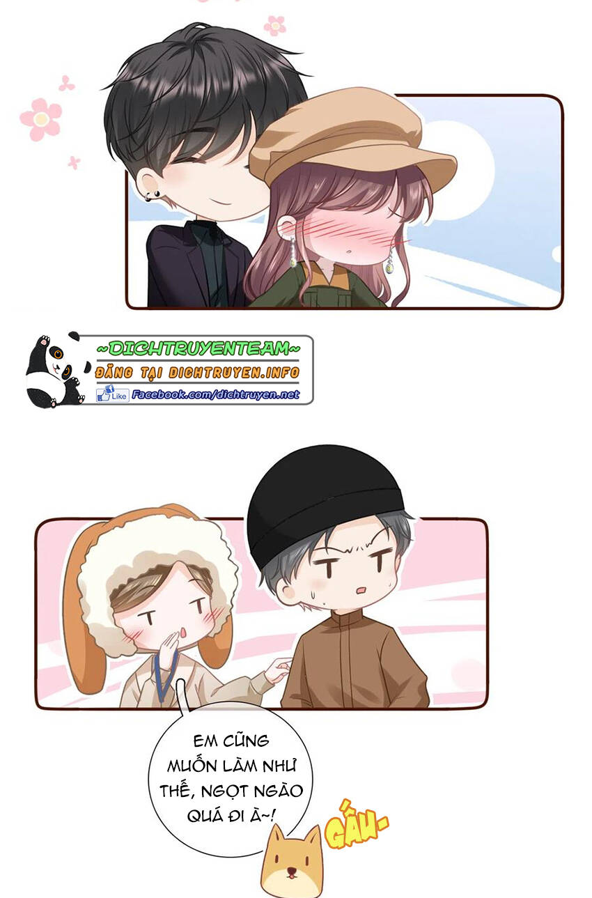 Bạn Gái Tôi Mới 30+ Chapter 113 - 30