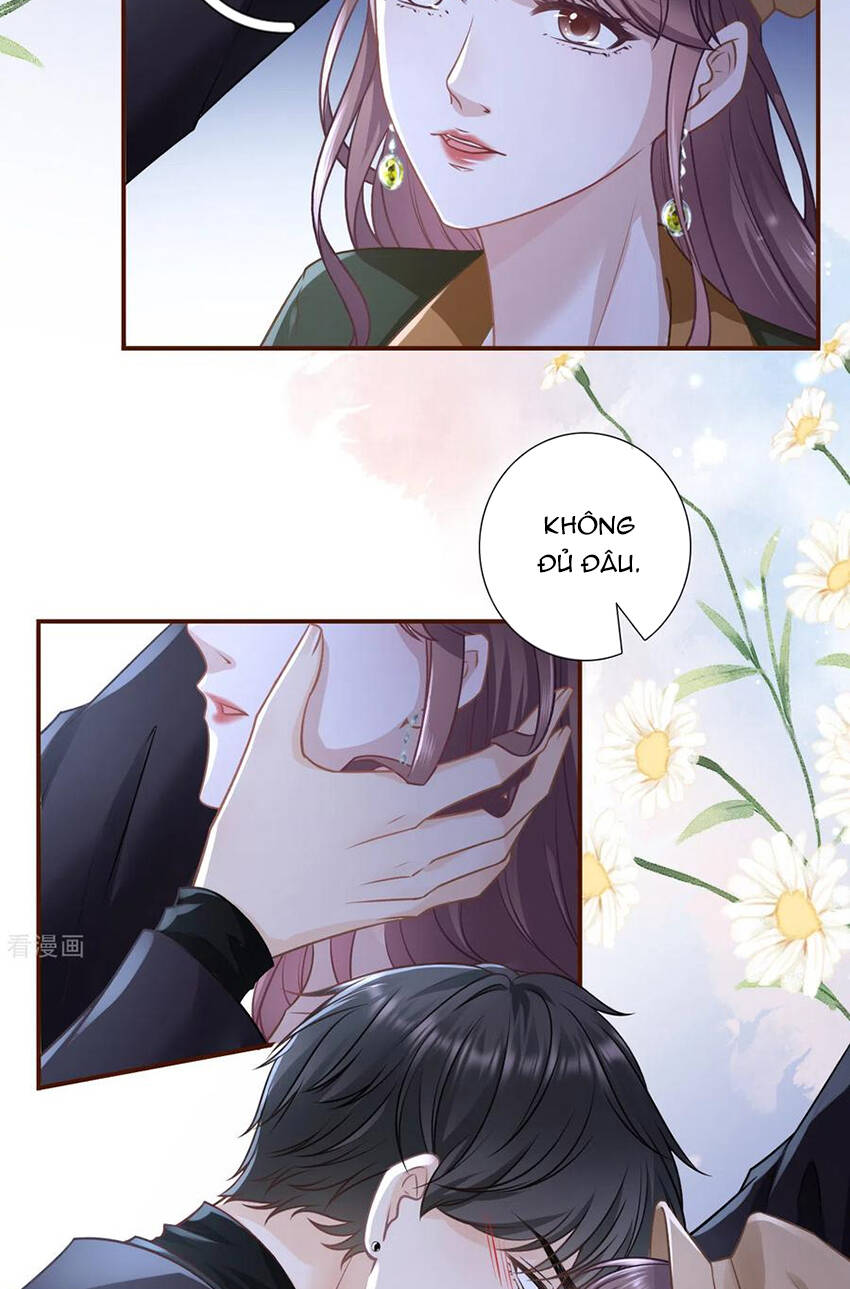 Bạn Gái Tôi Mới 30+ Chapter 113 - 34