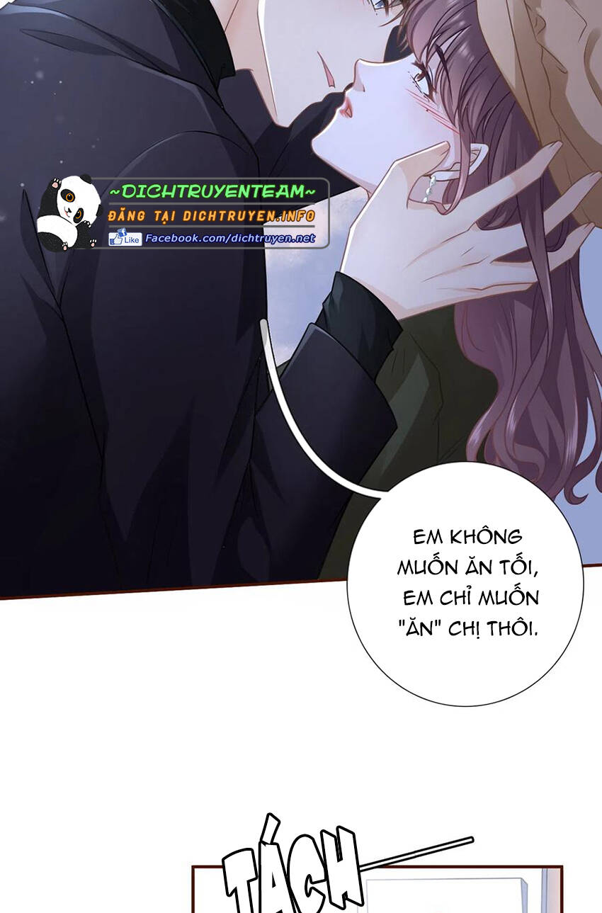 Bạn Gái Tôi Mới 30+ Chapter 113 - 35