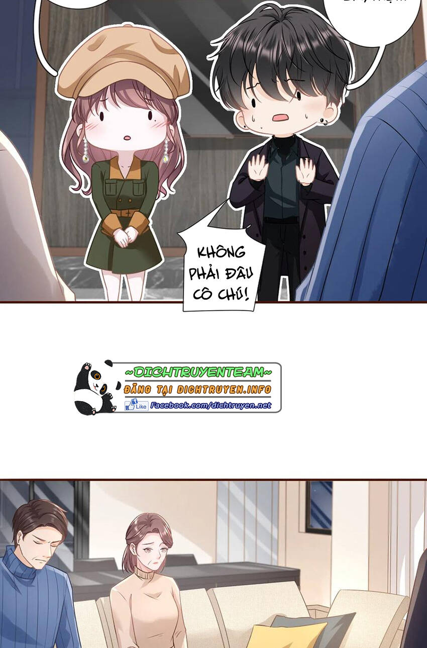 Bạn Gái Tôi Mới 30+ Chapter 113 - 38