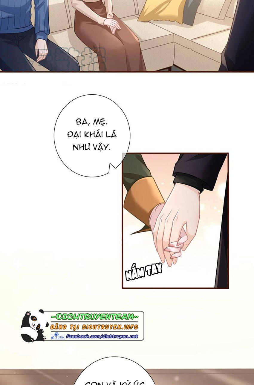 Bạn Gái Tôi Mới 30+ Chapter 113 - 39