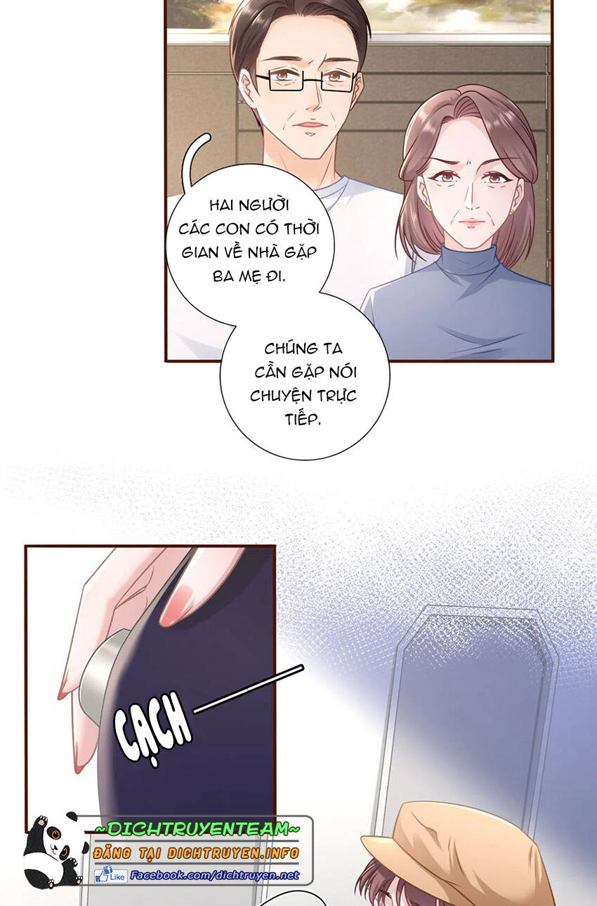 Bạn Gái Tôi Mới 30+ Chapter 113 - 5