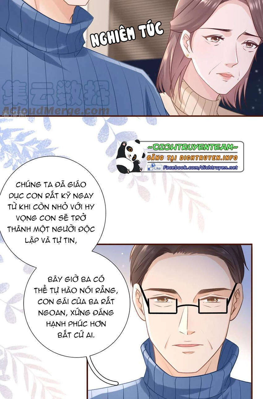 Bạn Gái Tôi Mới 30+ Chapter 113 - 42