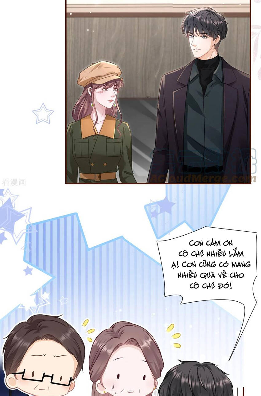 Bạn Gái Tôi Mới 30+ Chapter 113 - 45