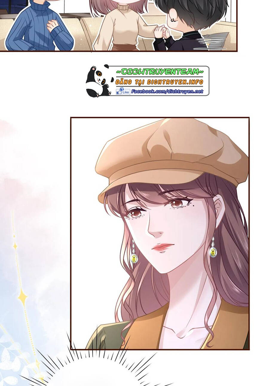 Bạn Gái Tôi Mới 30+ Chapter 113 - 46