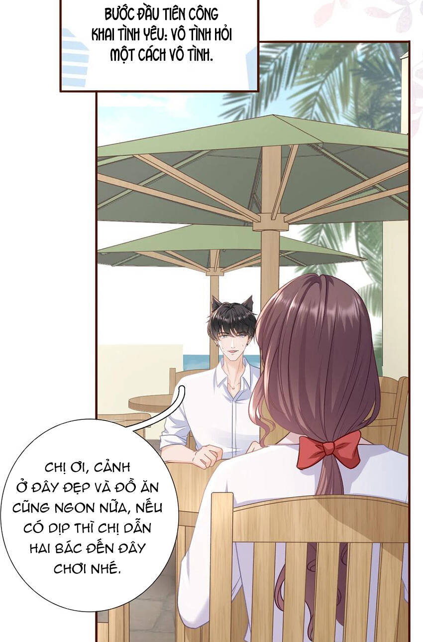 Bạn Gái Tôi Mới 30+ Chapter 113 - 9