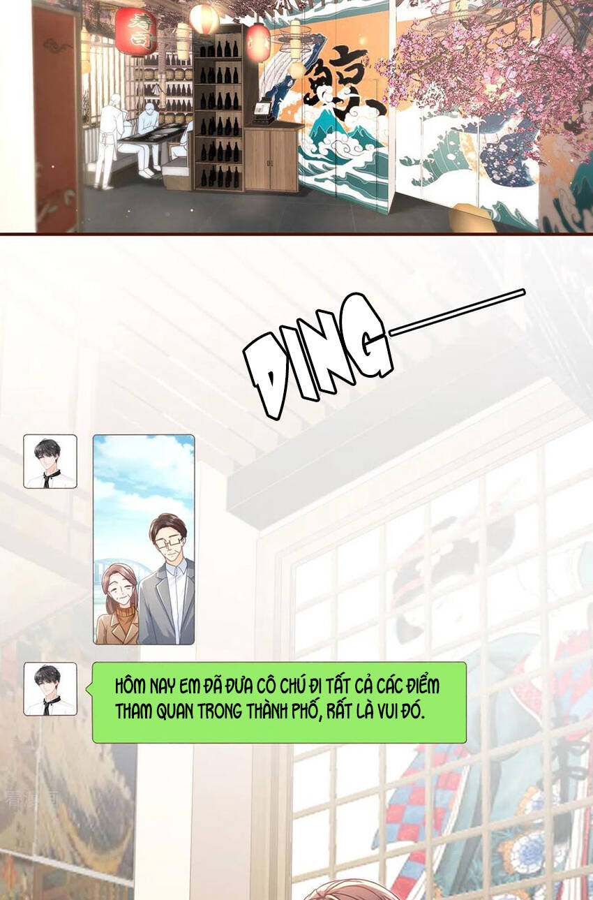 Bạn Gái Tôi Mới 30+ Chapter 114 - 2