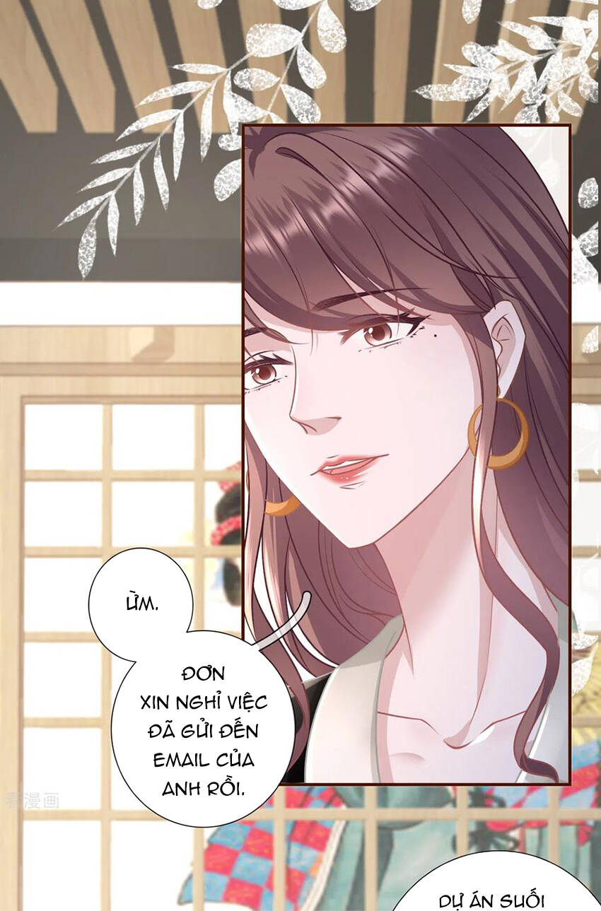 Bạn Gái Tôi Mới 30+ Chapter 114 - 13