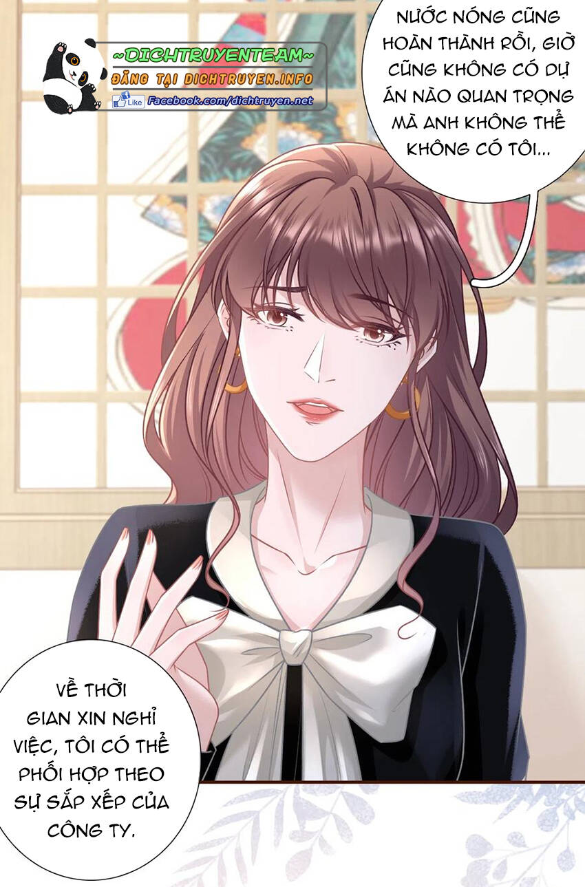 Bạn Gái Tôi Mới 30+ Chapter 114 - 14