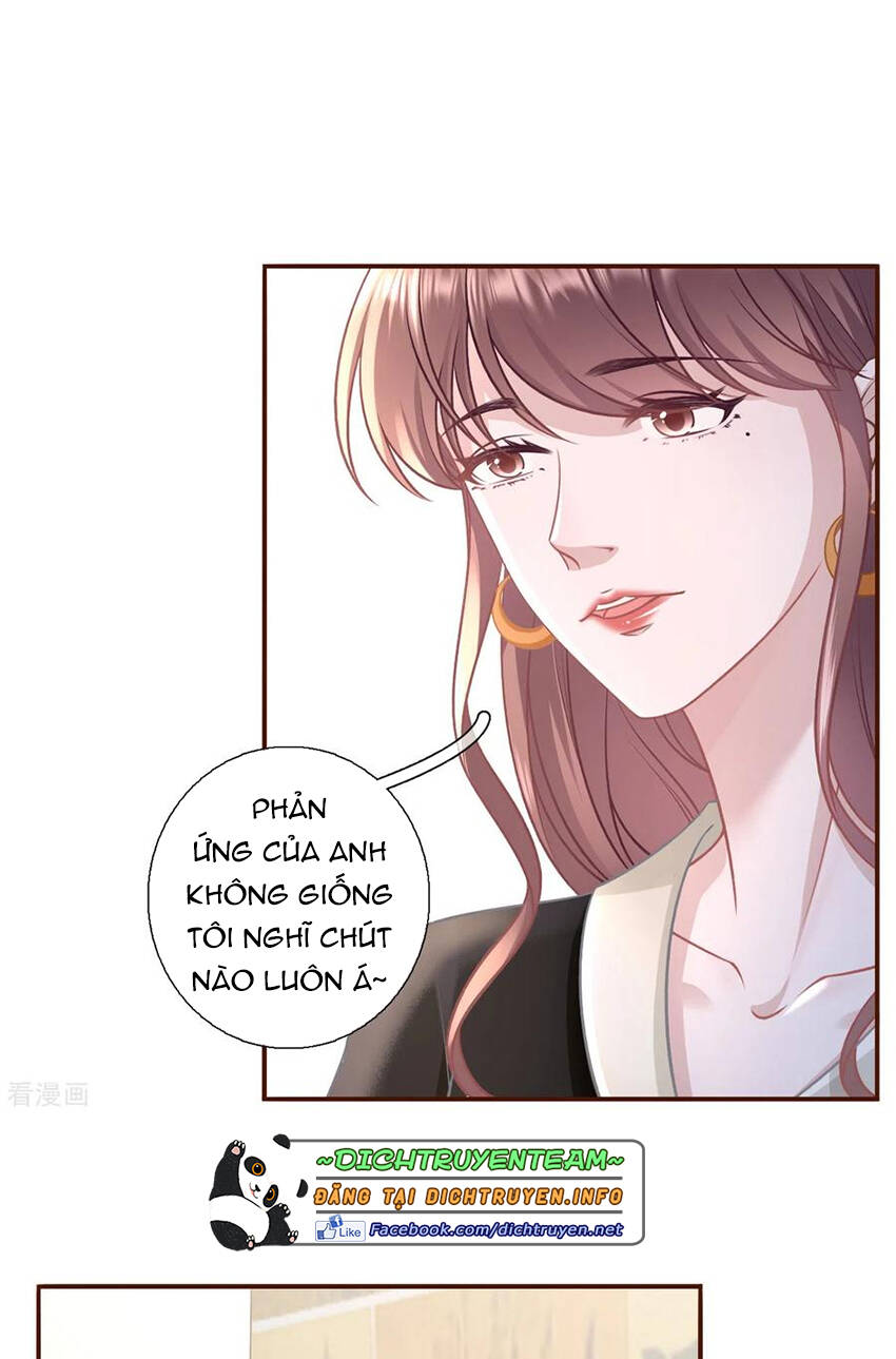 Bạn Gái Tôi Mới 30+ Chapter 114 - 16