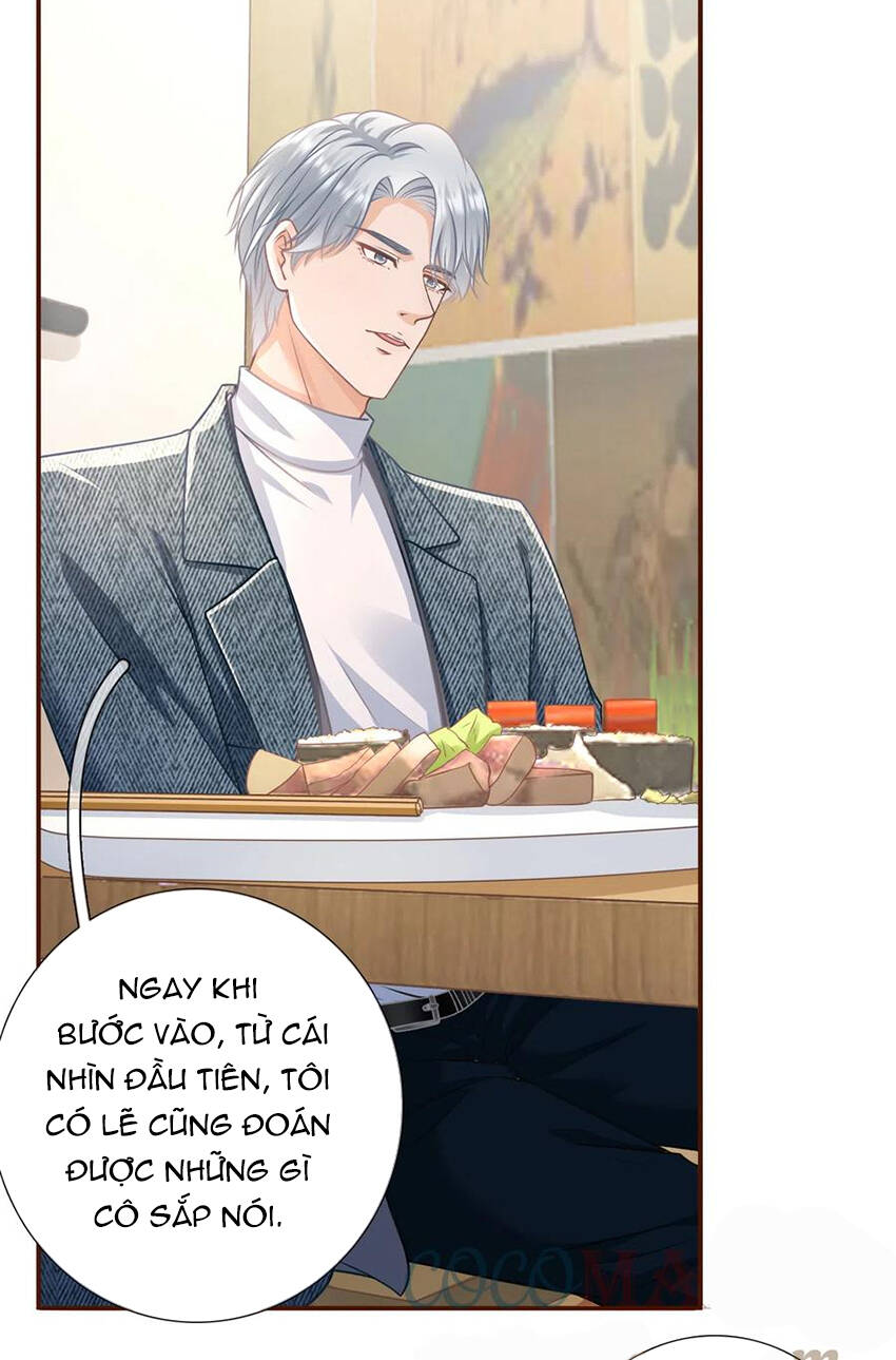 Bạn Gái Tôi Mới 30+ Chapter 114 - 17