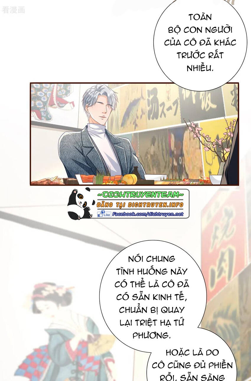 Bạn Gái Tôi Mới 30+ Chapter 114 - 18
