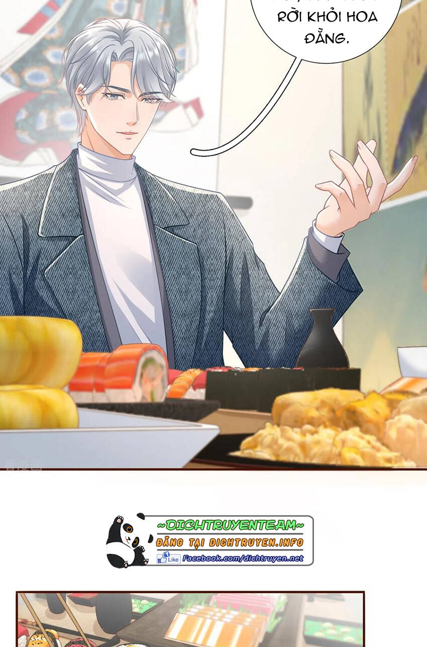 Bạn Gái Tôi Mới 30+ Chapter 114 - 19