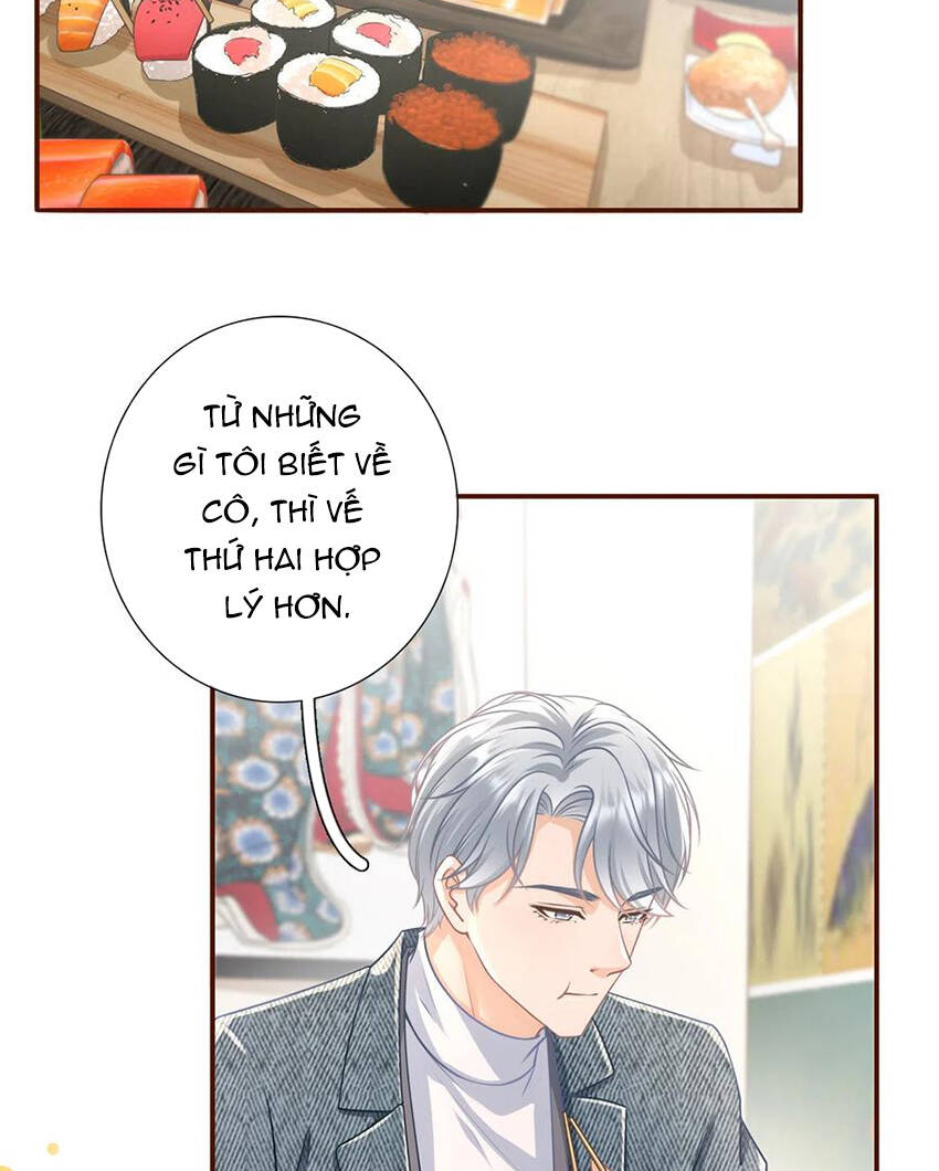 Bạn Gái Tôi Mới 30+ Chapter 114 - 20