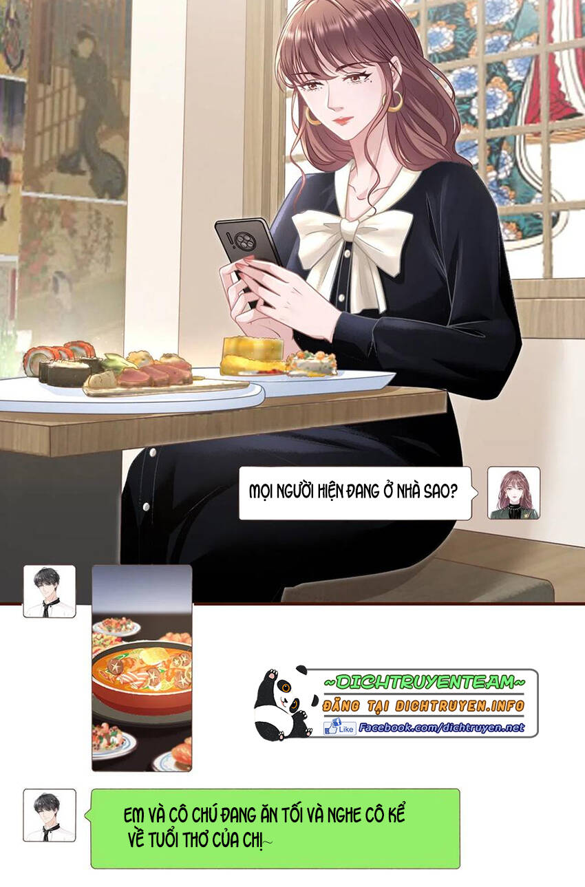 Bạn Gái Tôi Mới 30+ Chapter 114 - 3