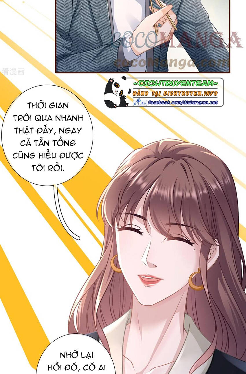 Bạn Gái Tôi Mới 30+ Chapter 114 - 21