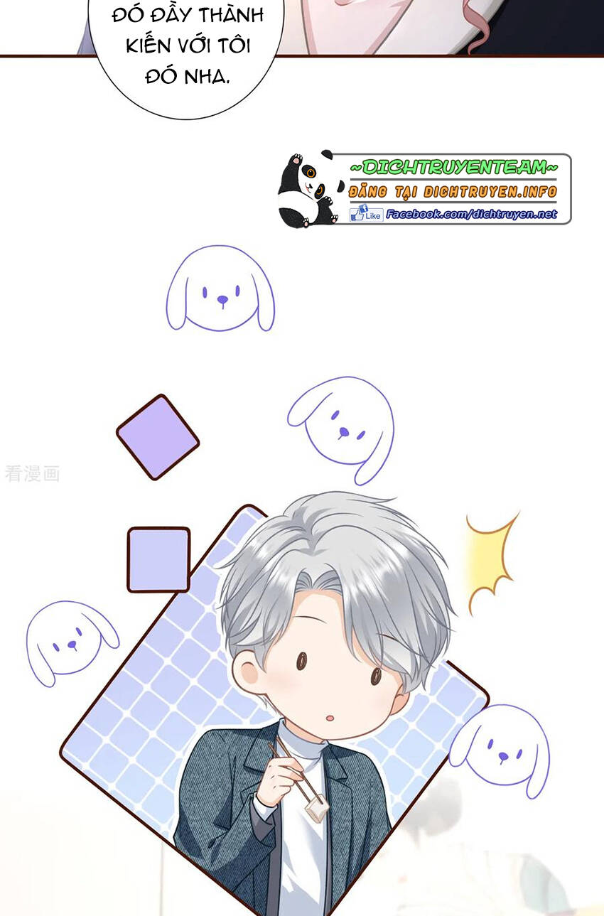 Bạn Gái Tôi Mới 30+ Chapter 114 - 22