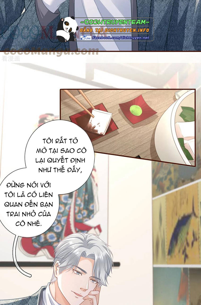 Bạn Gái Tôi Mới 30+ Chapter 114 - 24