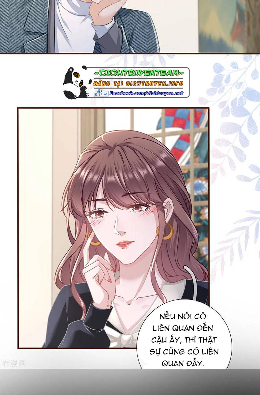 Bạn Gái Tôi Mới 30+ Chapter 114 - 25