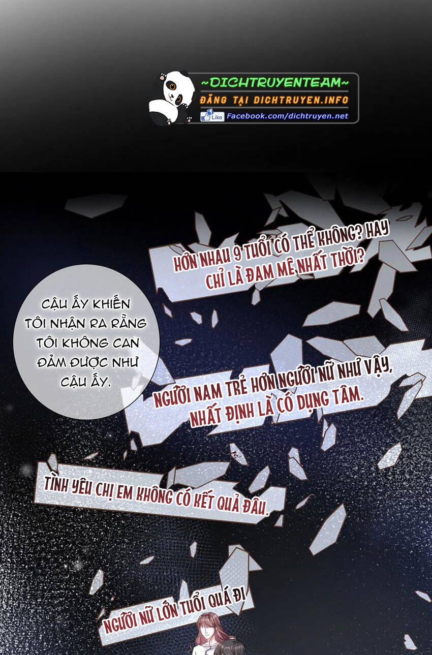 Bạn Gái Tôi Mới 30+ Chapter 114 - 26