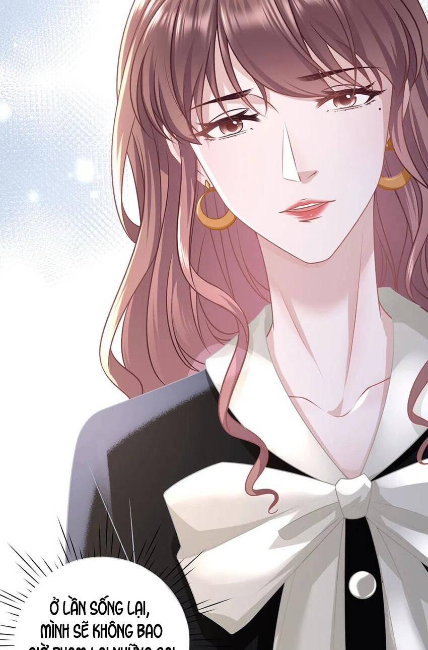 Bạn Gái Tôi Mới 30+ Chapter 114 - 28