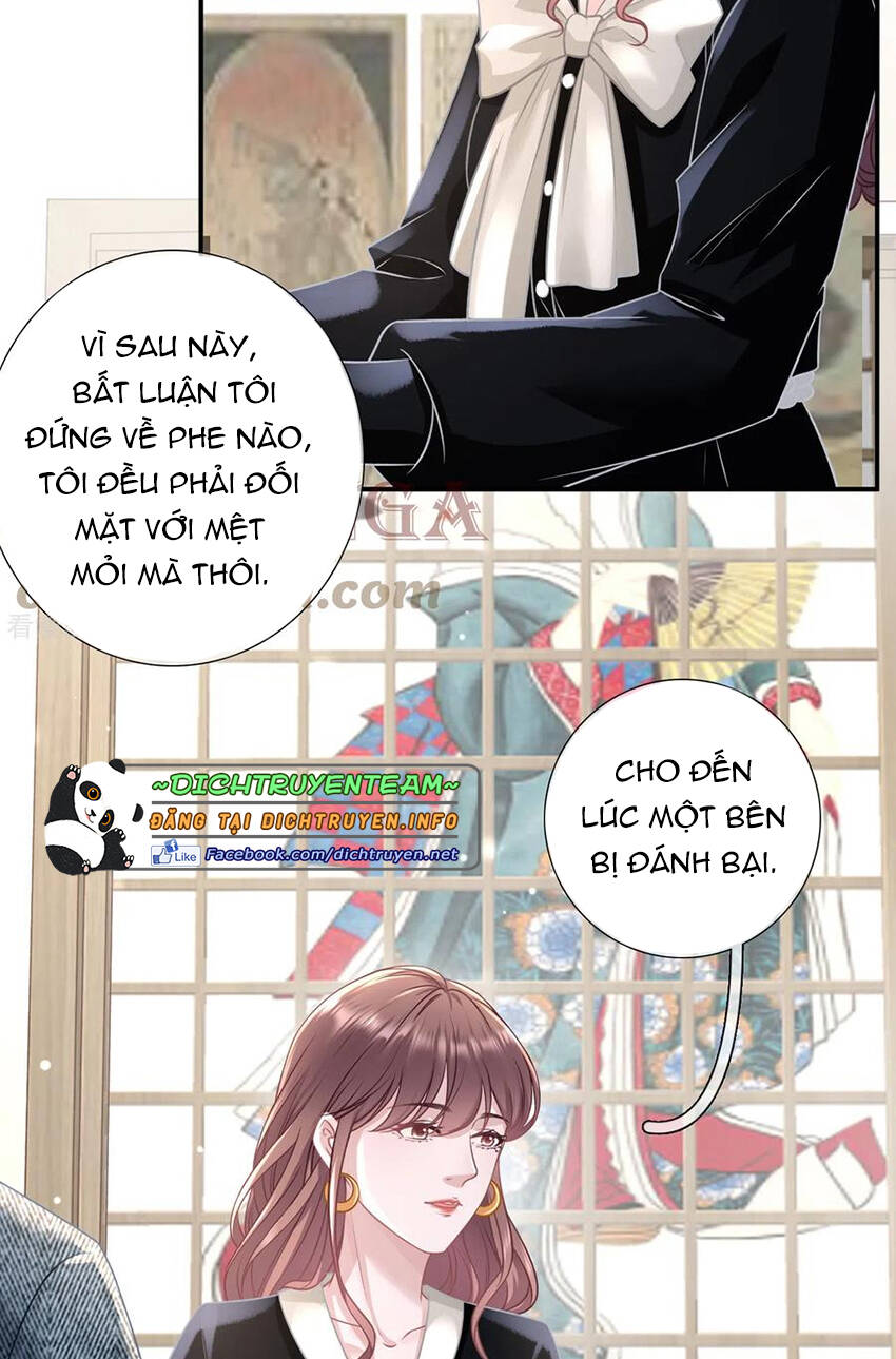 Bạn Gái Tôi Mới 30+ Chapter 114 - 30