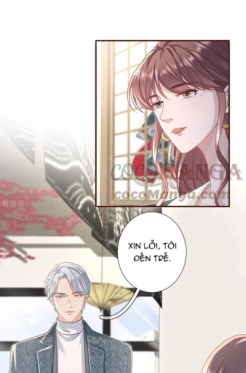 Bạn Gái Tôi Mới 30+ Chapter 114 - 4