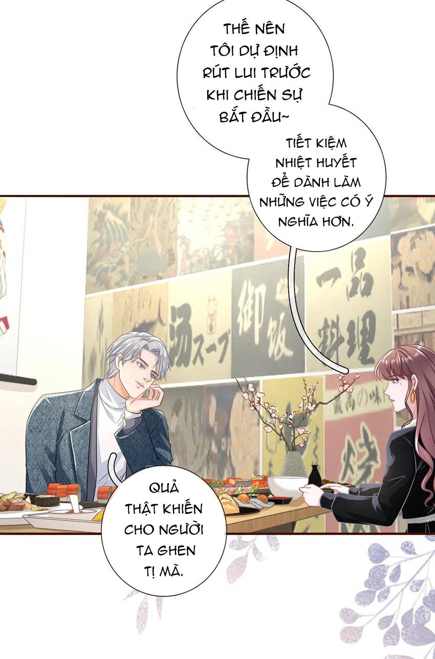 Bạn Gái Tôi Mới 30+ Chapter 114 - 32