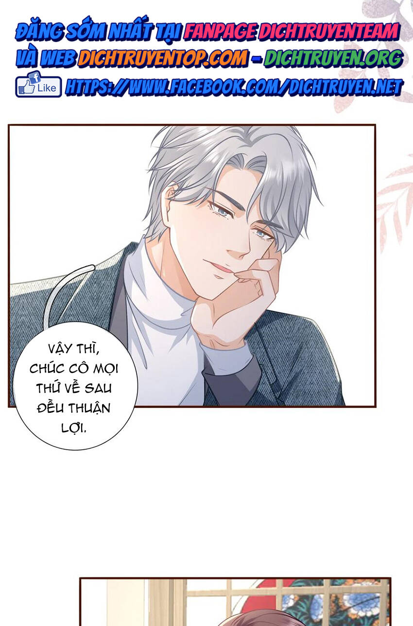 Bạn Gái Tôi Mới 30+ Chapter 114 - 33