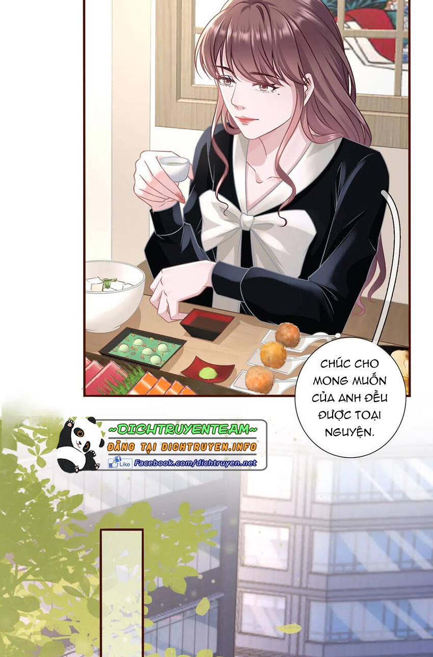 Bạn Gái Tôi Mới 30+ Chapter 114 - 34