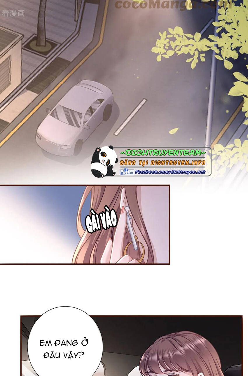 Bạn Gái Tôi Mới 30+ Chapter 114 - 36