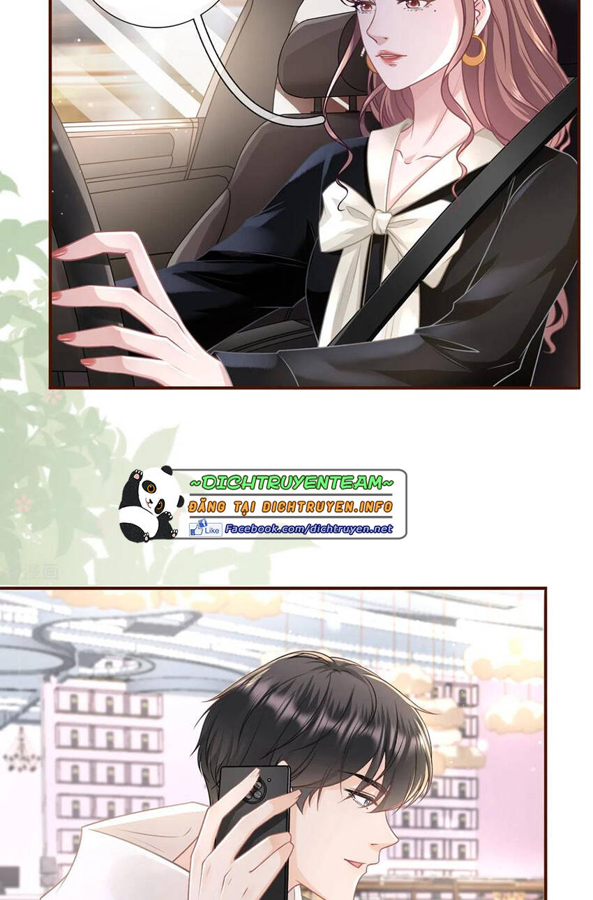 Bạn Gái Tôi Mới 30+ Chapter 114 - 37