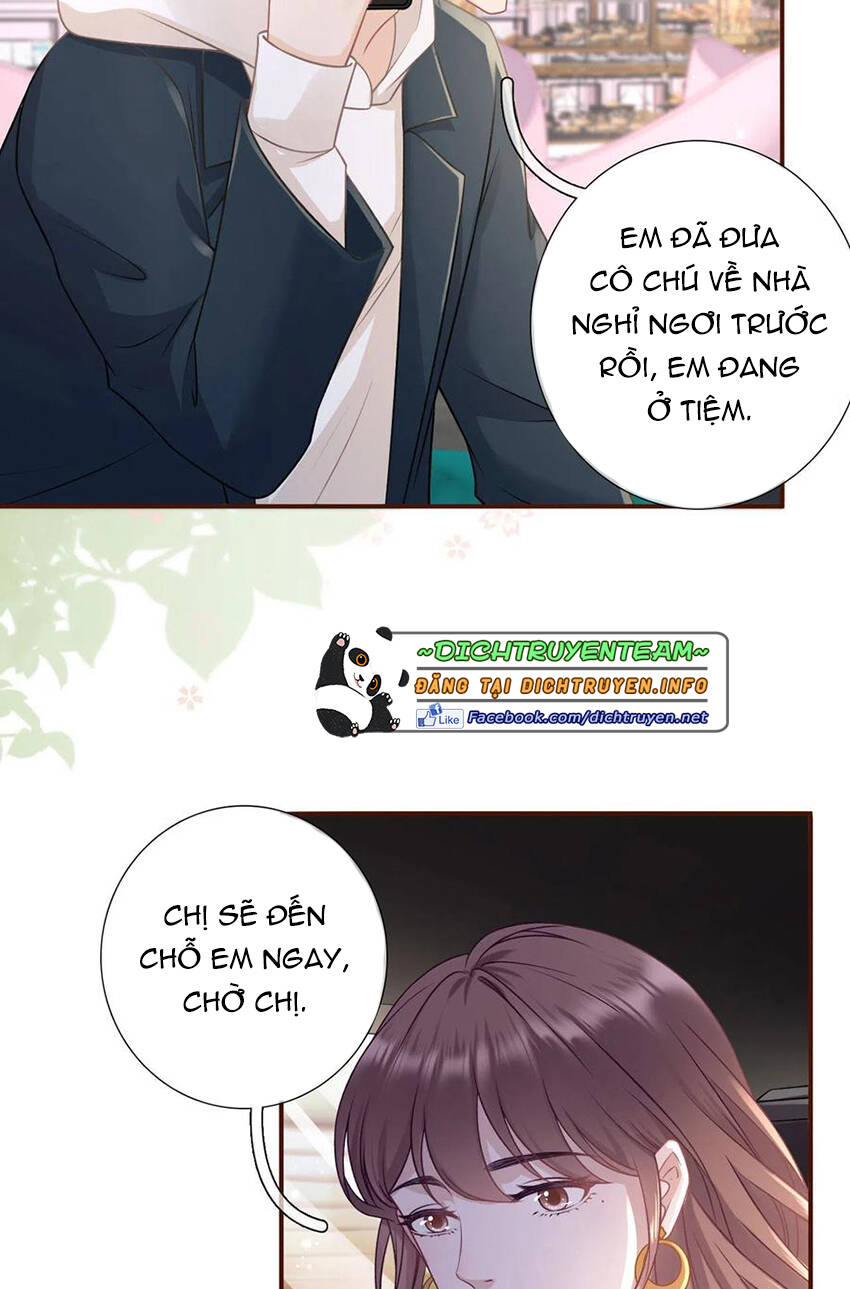 Bạn Gái Tôi Mới 30+ Chapter 114 - 38