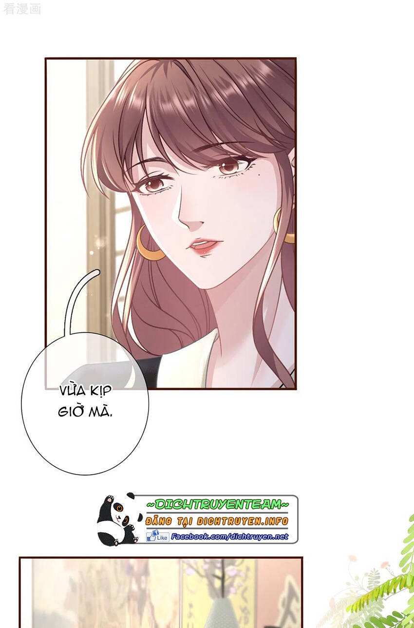 Bạn Gái Tôi Mới 30+ Chapter 114 - 6
