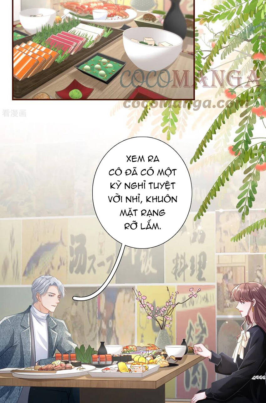 Bạn Gái Tôi Mới 30+ Chapter 114 - 7