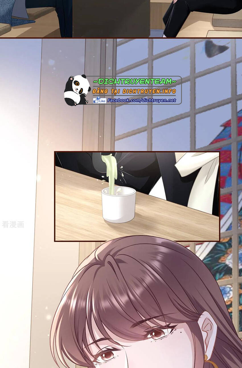 Bạn Gái Tôi Mới 30+ Chapter 114 - 8