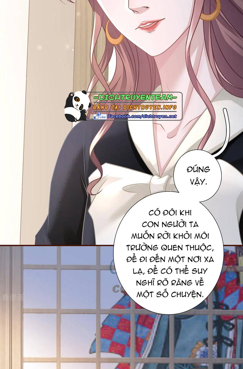 Bạn Gái Tôi Mới 30+ Chapter 114 - 9