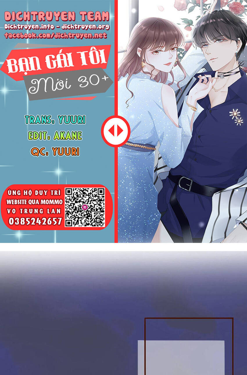 Bạn Gái Tôi Mới 30+ Chapter 115 - 1