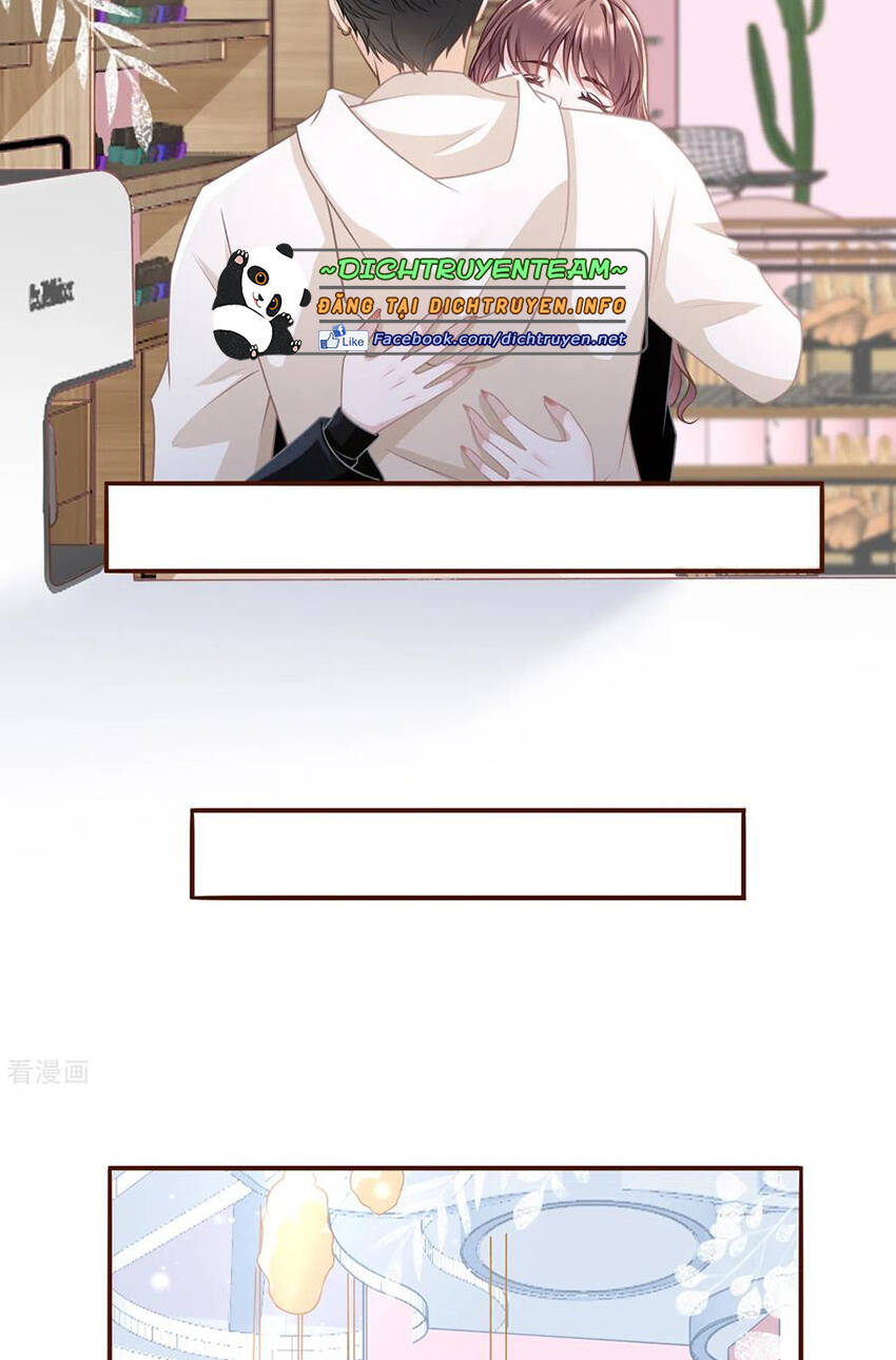 Bạn Gái Tôi Mới 30+ Chapter 115 - 11