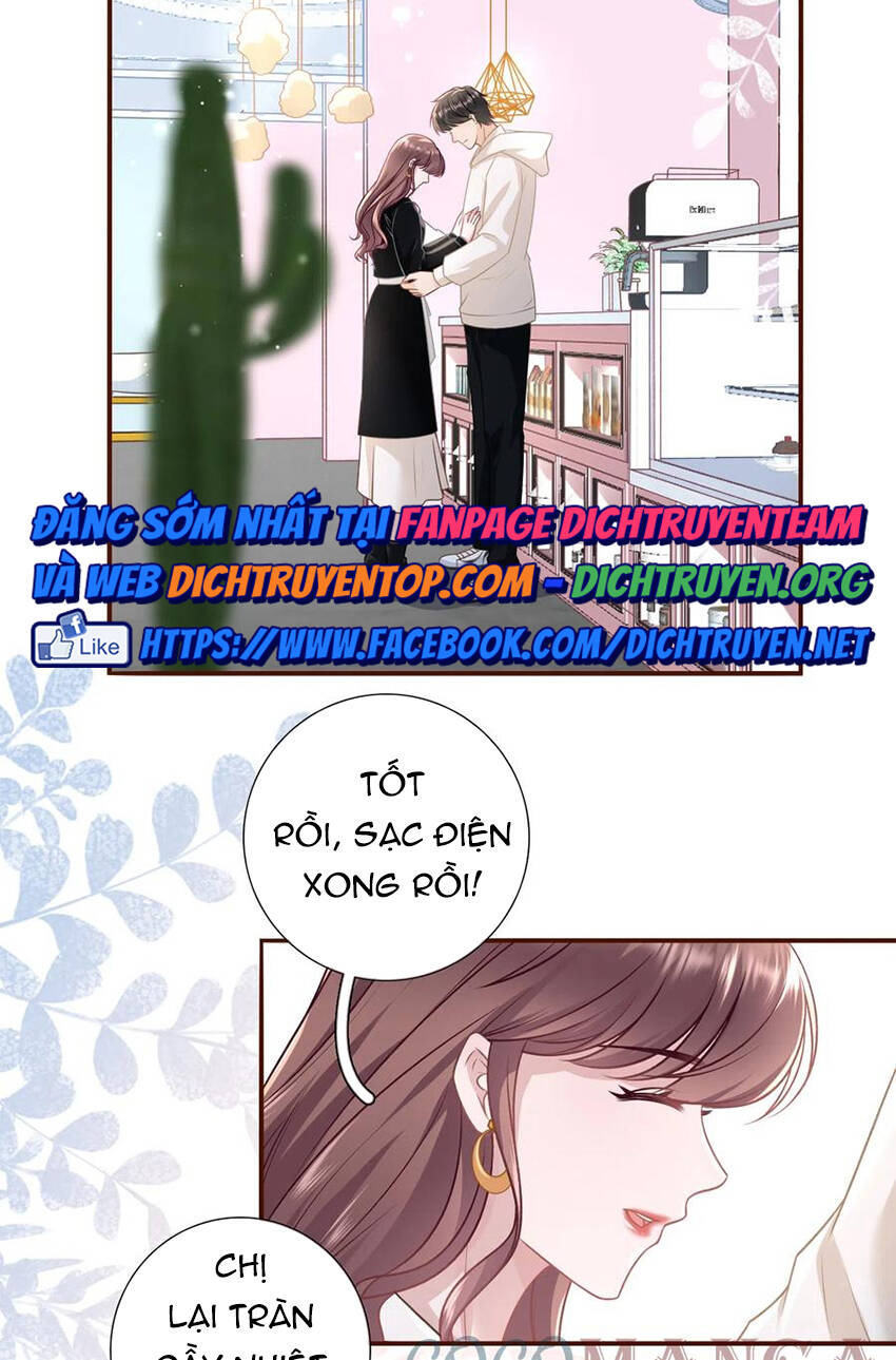 Bạn Gái Tôi Mới 30+ Chapter 115 - 12