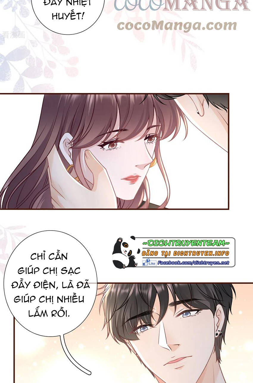 Bạn Gái Tôi Mới 30+ Chapter 115 - 13